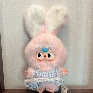 baby3 bb3 baby three 100x baby pink